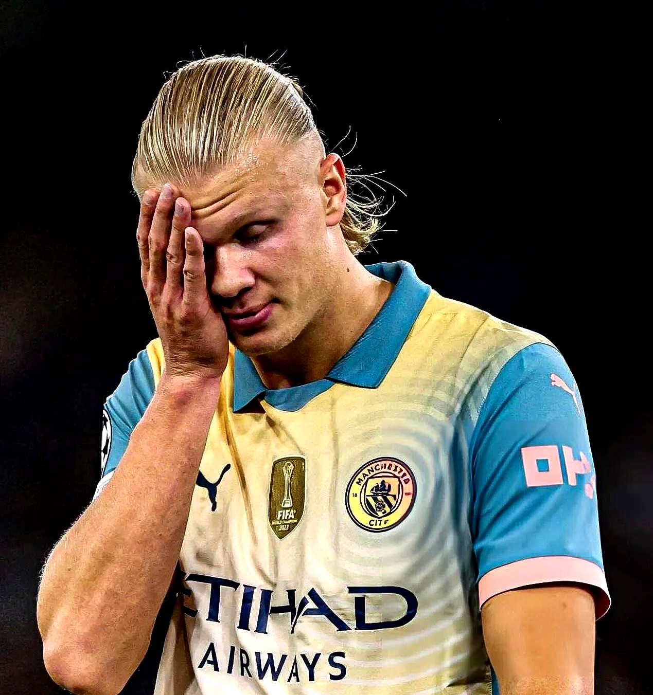 哈兰德重返赛场,持续失利首场状态出色,FPX观众沸腾!的简单介绍 哈兰德重返赛场,持续失利首场状态出色,FPX观众沸腾!的简单介绍