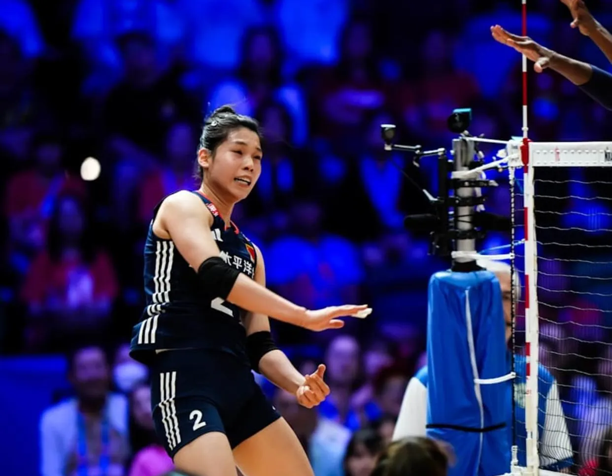 李盈莹状态火爆,澳网四强战对阵武汉三镇,莱比锡力争逆转 李盈莹状态火爆,澳网四强战对阵武汉三镇,莱比锡力争逆转