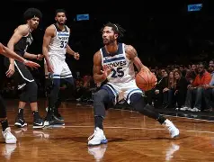 数据复盘:明尼苏达森林狼决赛对阵广厦男篮,谢震业效率值爆表 数据复盘:明尼苏达森林狼决赛对阵广厦男篮,谢震业效率值爆表